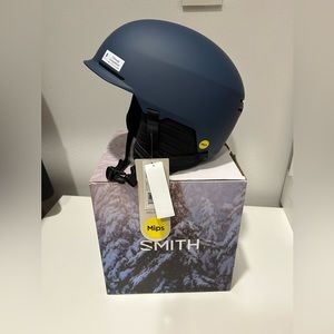 Smith Scout Míps Helmet